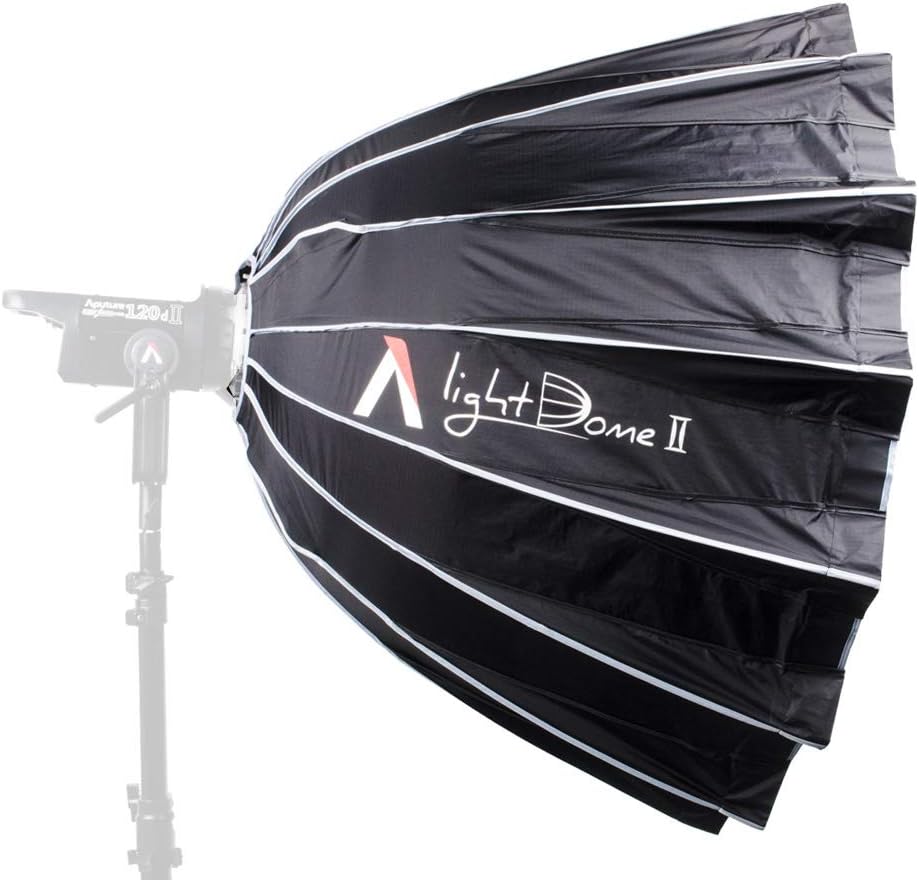 35 Inch Parabola Softbox for Bowens Mount Lights W16346
