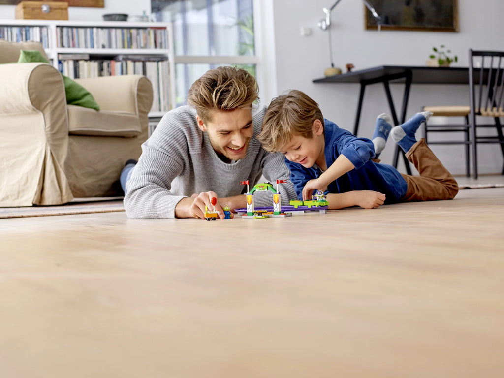 Building Toy (98 Pieces) O5181
