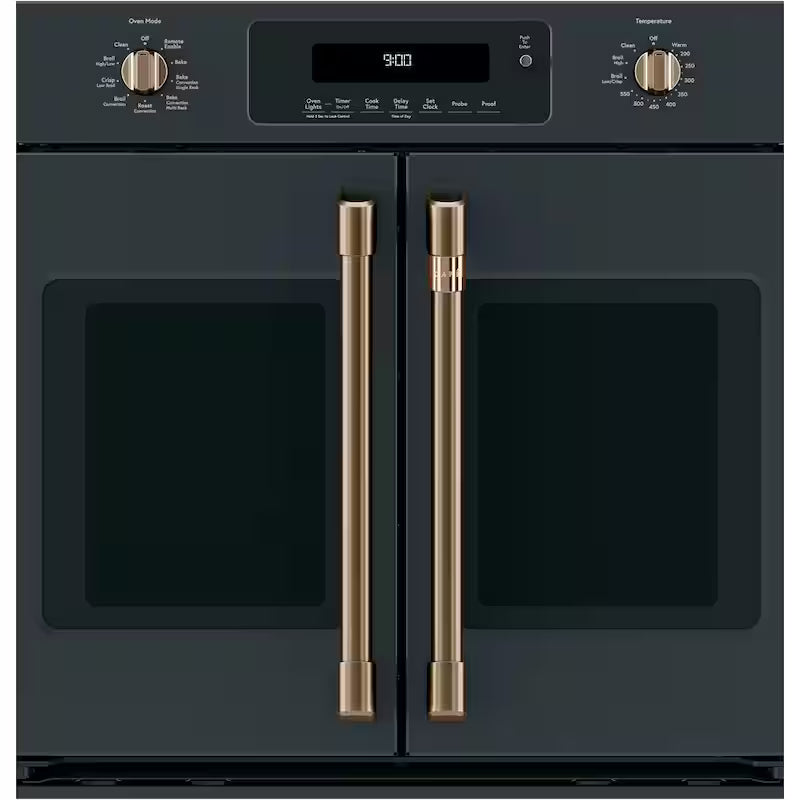 Single Wall Oven Handle and Knob Kit I854634