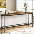 Narrow Console Table G86248