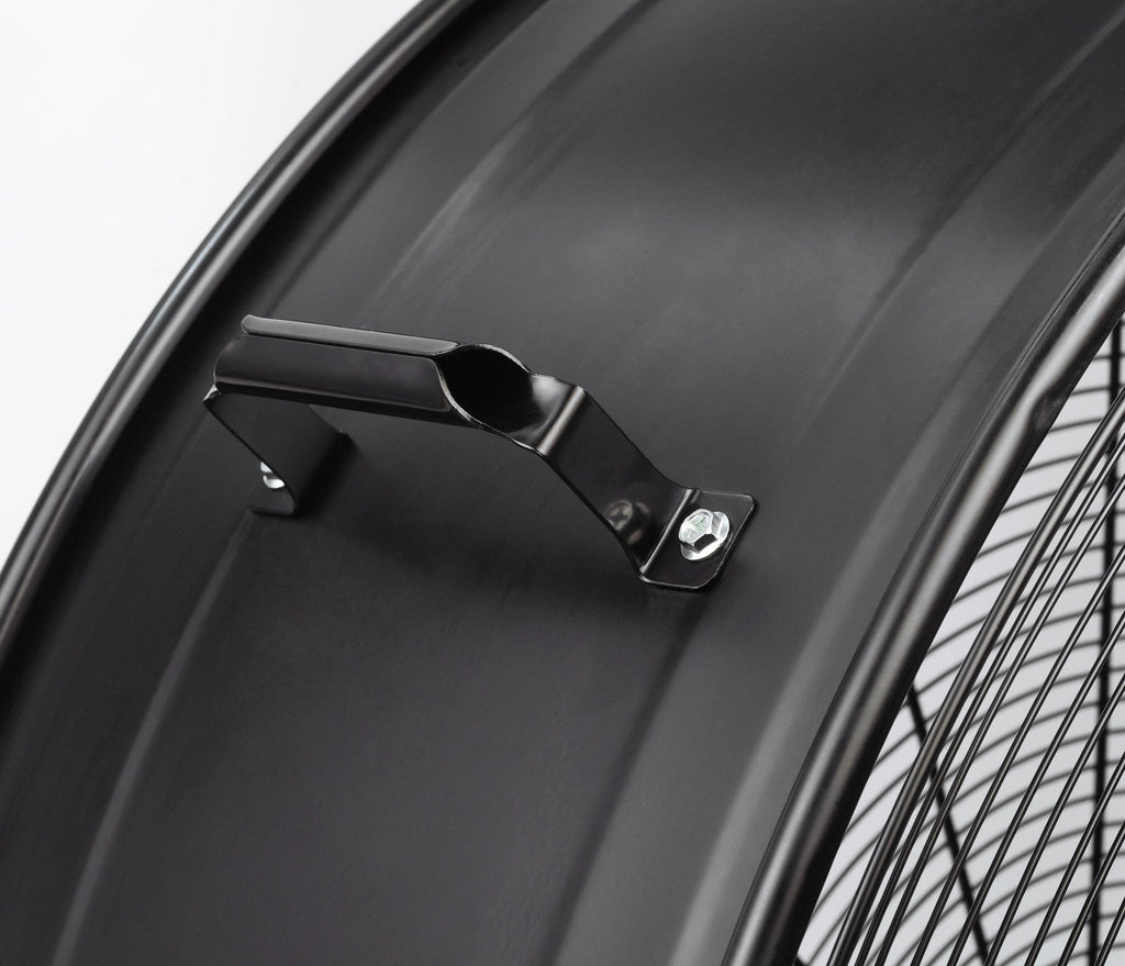 42 inch Belt Drive Drum Fan U7125
