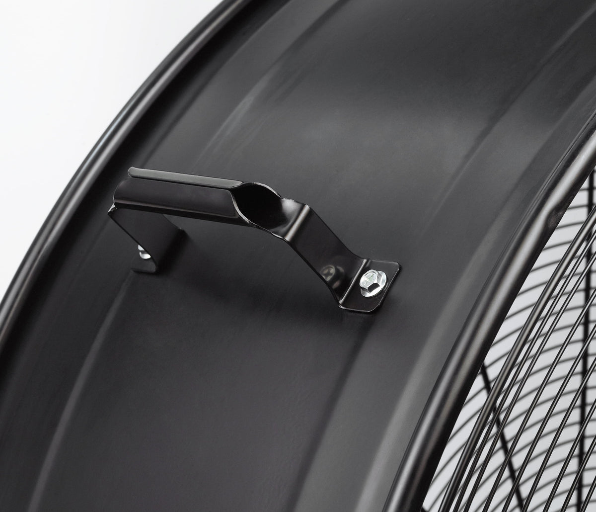 42 inch Belt Drive Drum Fan U7125