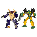 Converting Action Figure 2-Pack C90549