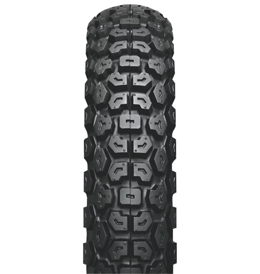 Dual Sport Rear Tire 3.00-17 O51929