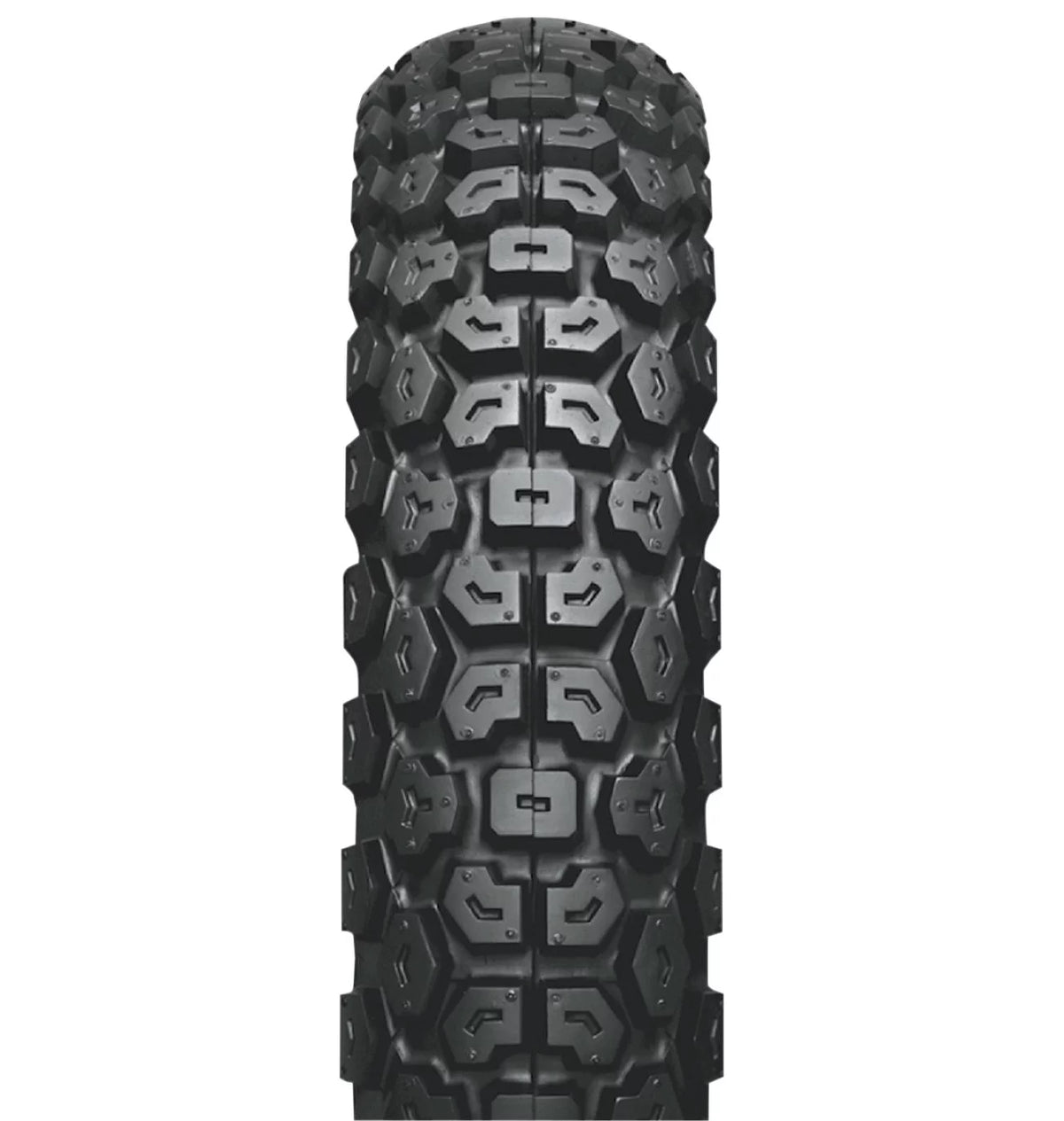 Dual Sport Rear Tire 3.00-17 O51929
