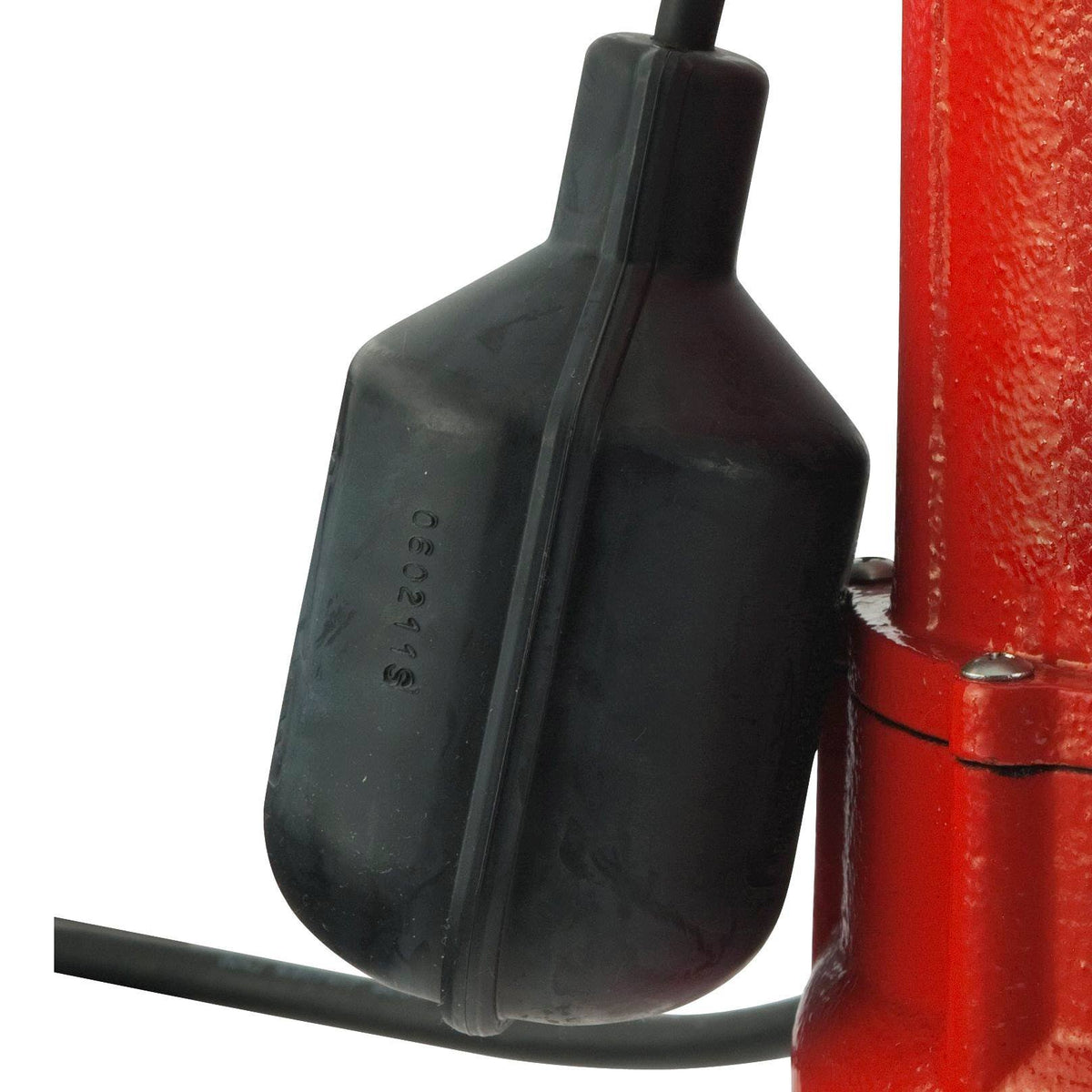 1/2 HP 4300 GPH Cast Iron Sump Pump with Tethered Float Switch (2 Pack) C13879