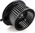Heater Blower Motor with Fan Cage I42350