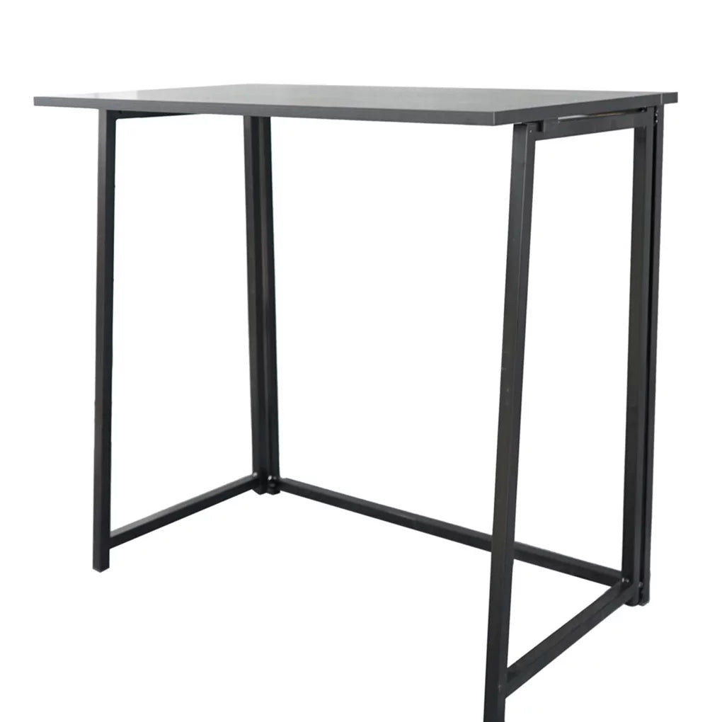 Collapsible Computer Desk Folding Writing Study Desk Z163