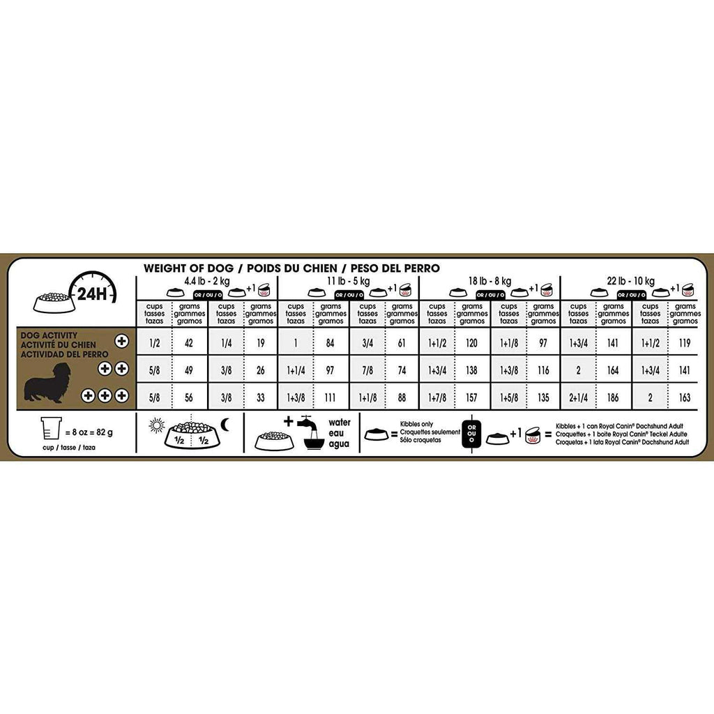 Adult Dry Dog Food Q863
