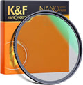 77mm Black Diffusion 1/8 Filter with 28 Multi-Layer Coatings Pack of 2 G435960