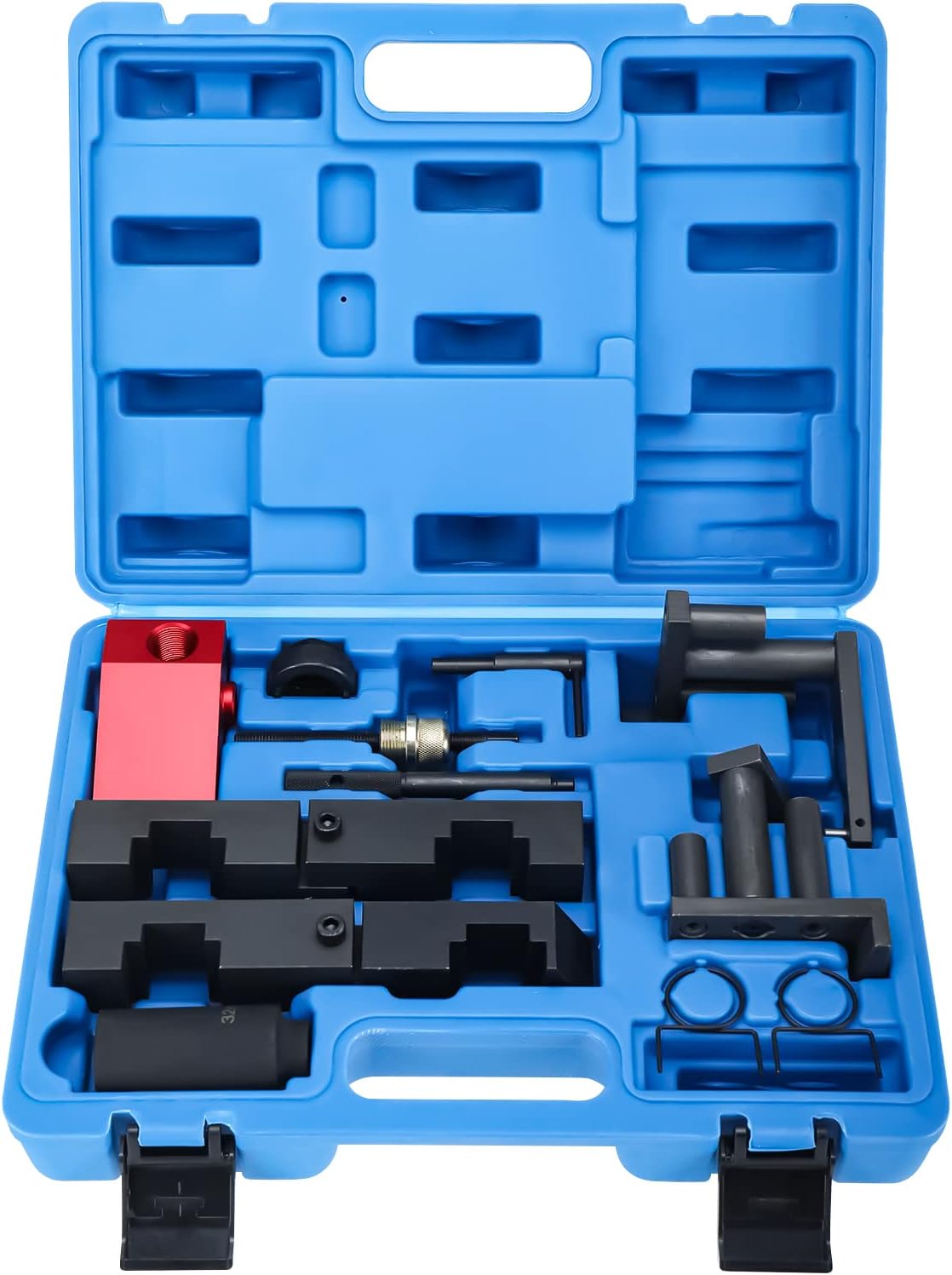 Camshaft Alignment VANOS Timing Locking Tool Kit P266
