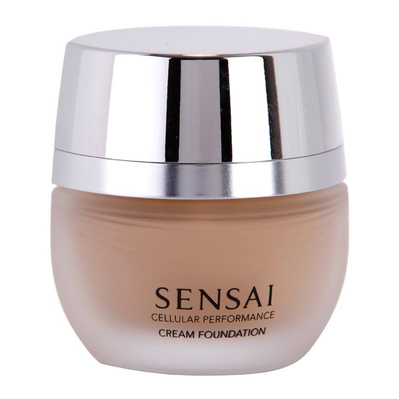 Cellular Performance Cream Foundation Warm Beige 30 ml S33120