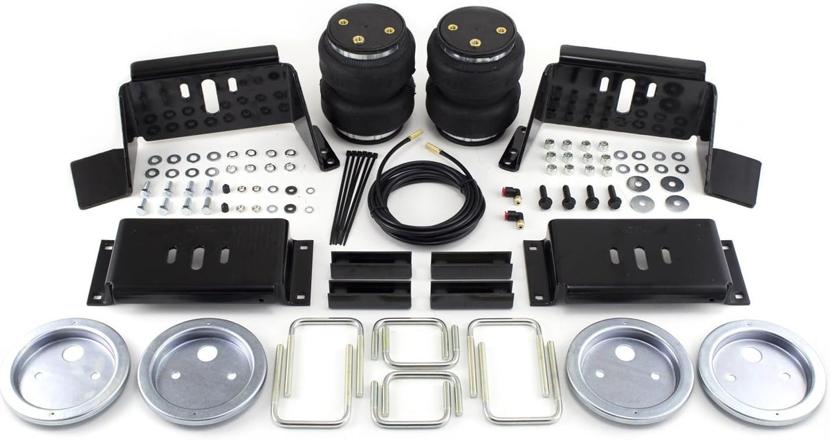 Air Suspension Kit W15270