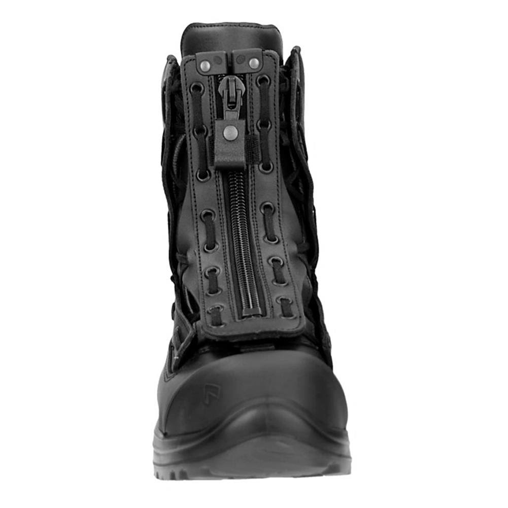 Black Size 15.5 Work Boots P988581