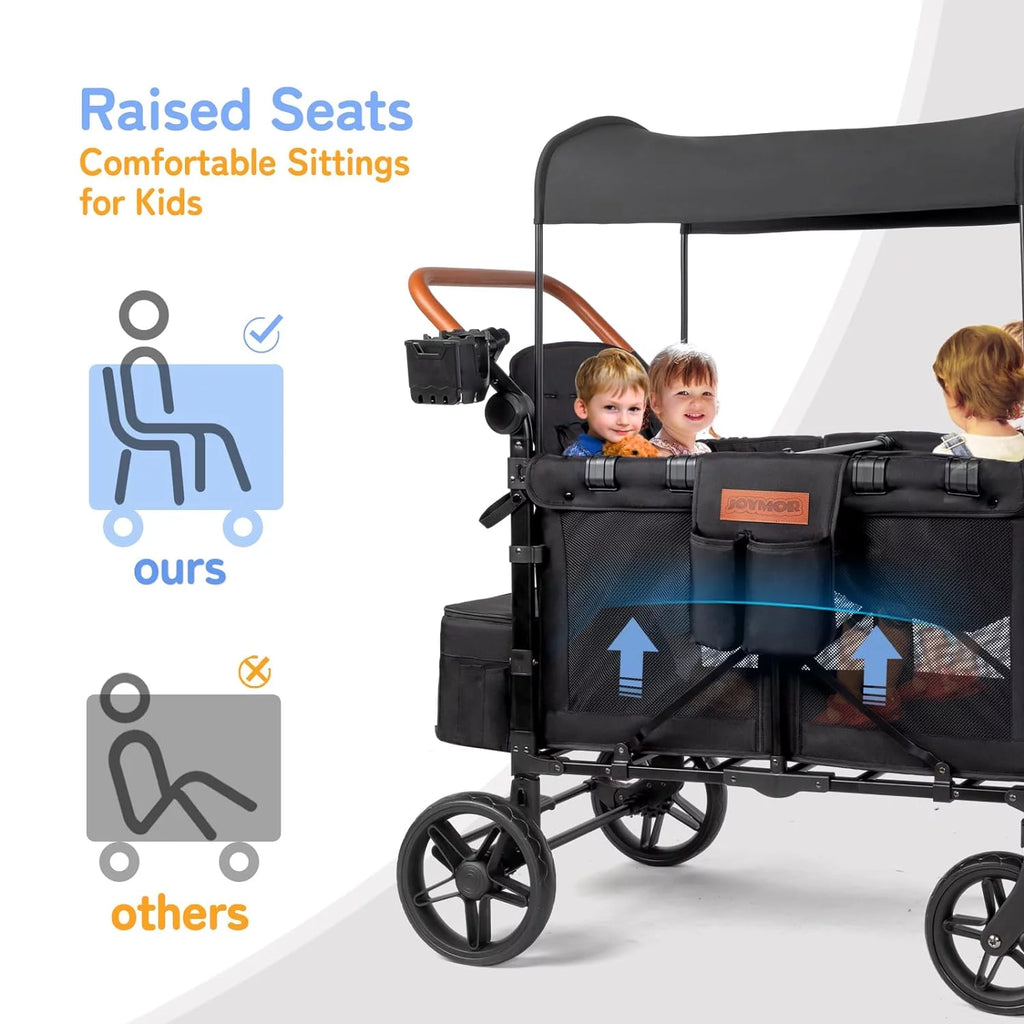 Stroller Wagon for 4 Z841883