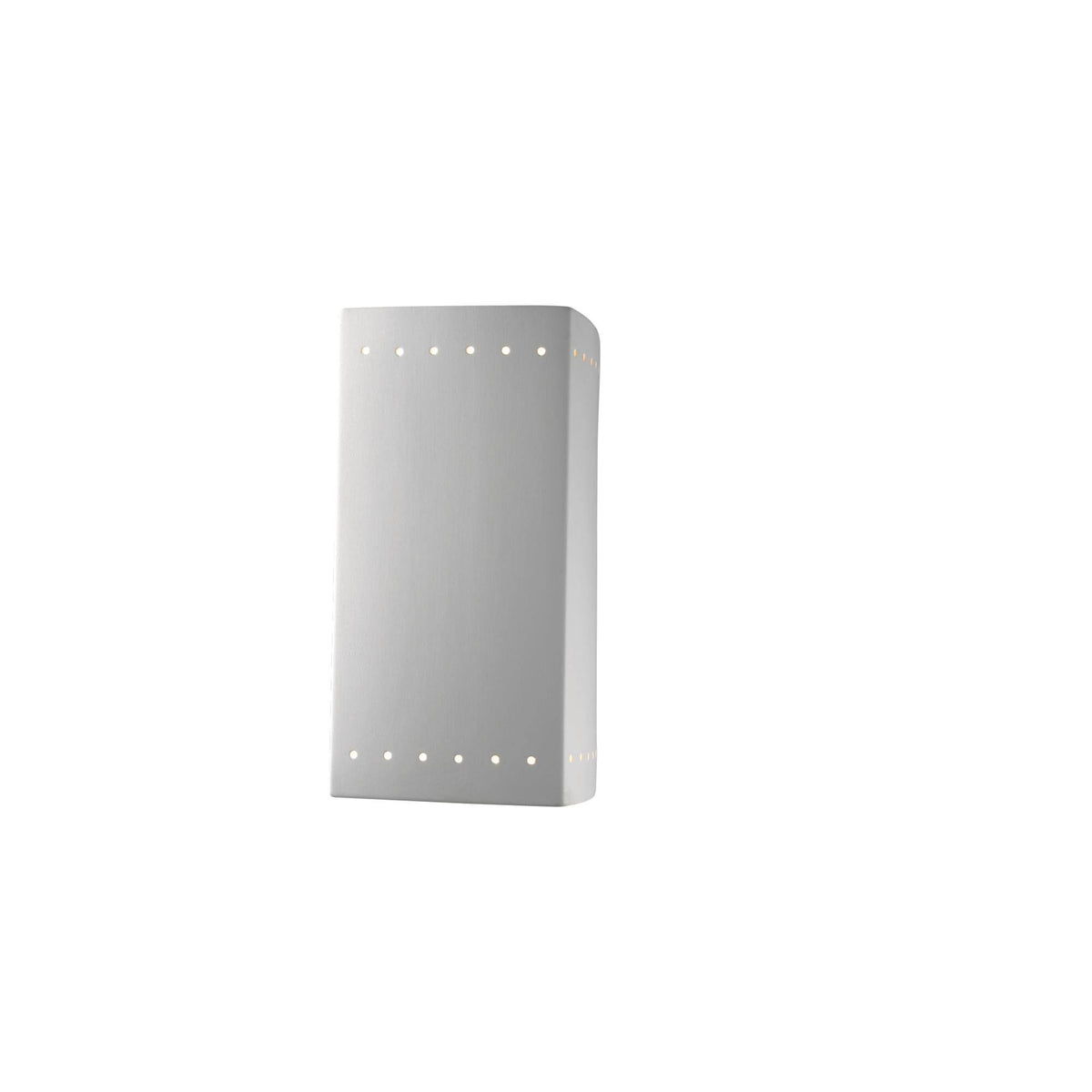 Large Rectangle with Perfs E397057