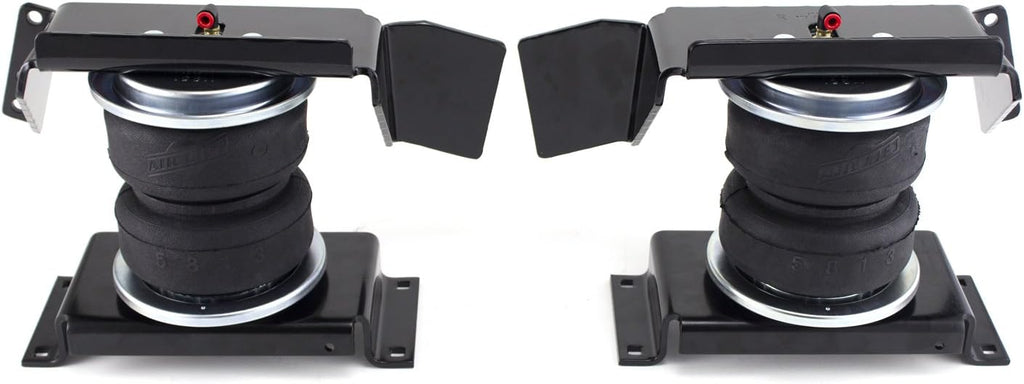 Air Suspension Kit W15270