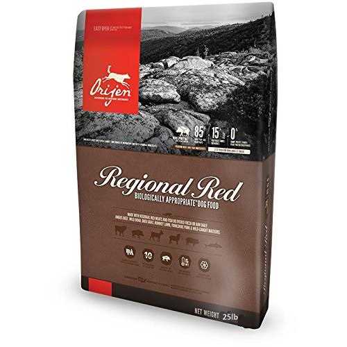 Dry Dog Food S8651
