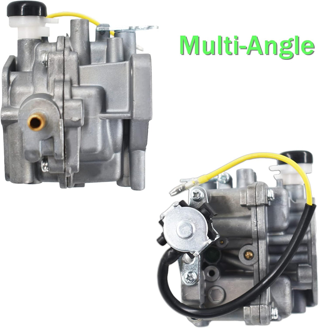 Pack of 2 Carburetor for Kohler CH18 CH20 CH640 U558557
