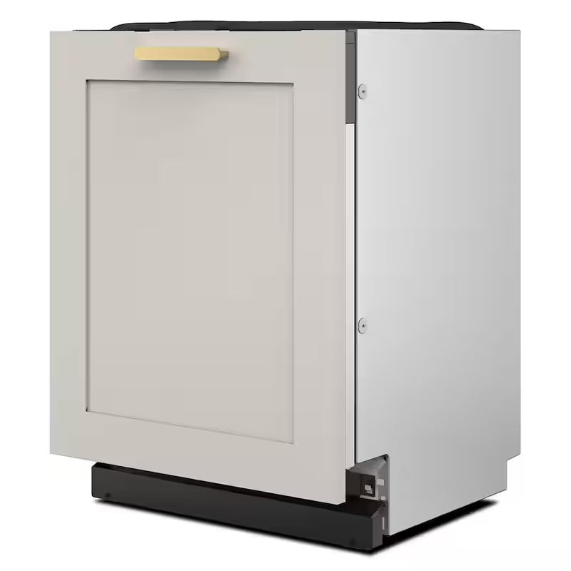 Built-In Dishwasher with Door-Open Dry System W5293