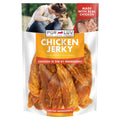 Real Chicken Jerky Dog Treats S5602