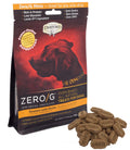 Roasted Lamb Dog Treats 6 oz H847