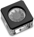 Flow Indicator, Digital RGB, Black Pack of 2 J773