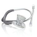 Grey Glitter Cardiology Stethoscope S852801