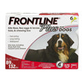 Flea Tick Dogs Q9085