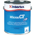 Blue Antifouling Paint, Gallon Q876