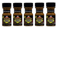 Brazilian Steakhouse Seasoning 2.12 Ounce Bottle Pack Of 5 J5615