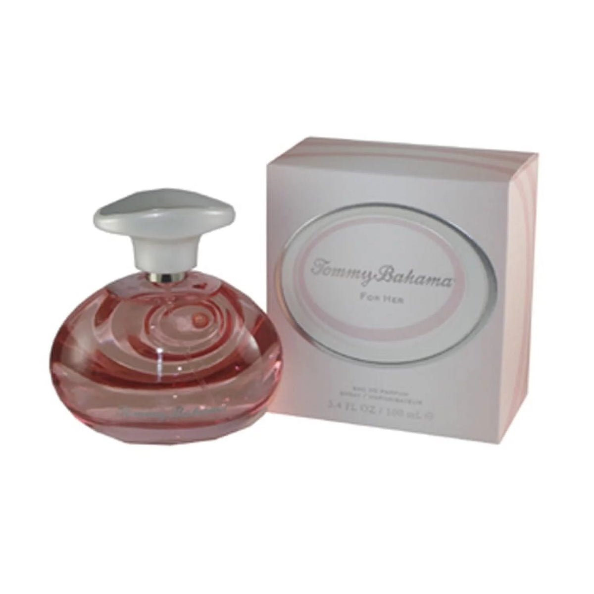 Eau De Parfum Spray 3.4 OZ L209168