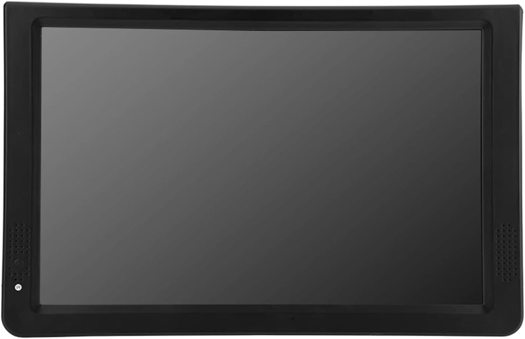 11.6 Inch Portable Digital TV with Antenna USB HDMI Port and SD/MMC Card Slot 1500mAh Battery T3150