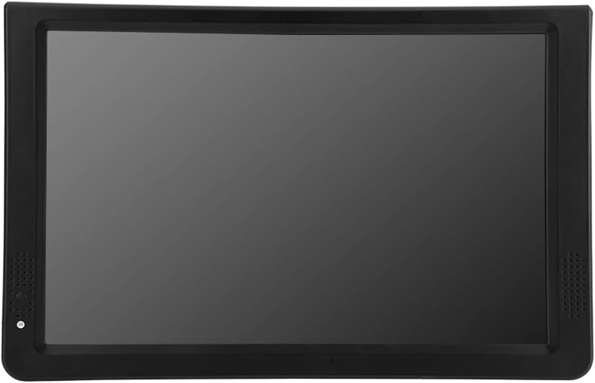 11.6 Inch Portable Digital TV with Antenna USB HDMI Port and SD/MMC Card Slot 1500mAh Battery T3150