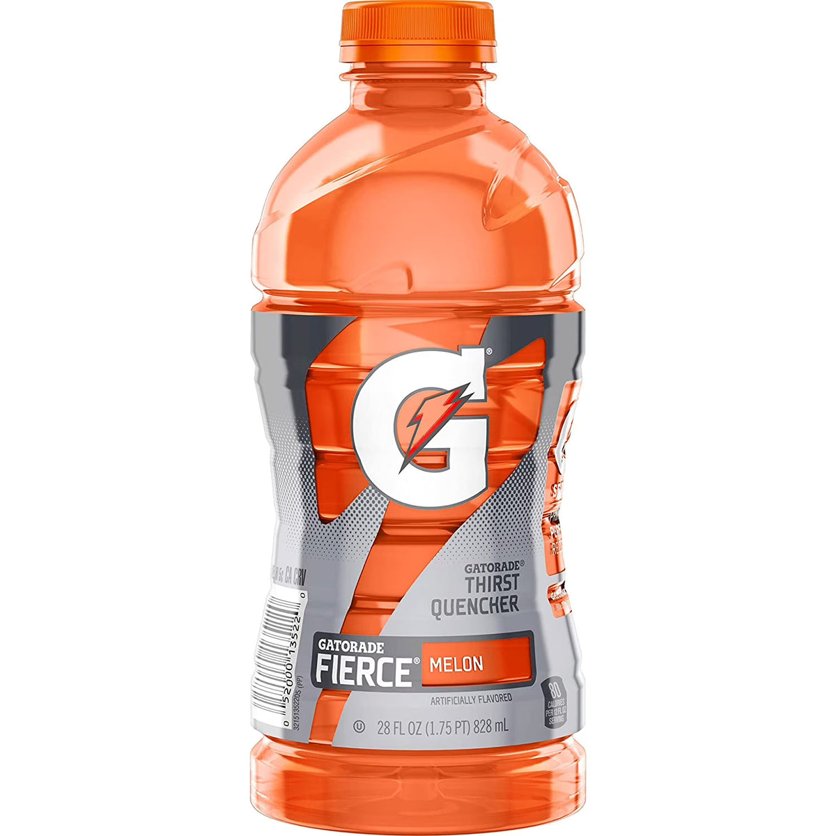 Sports Drink, 28 oz Bottle, Quantity of 15 S441836