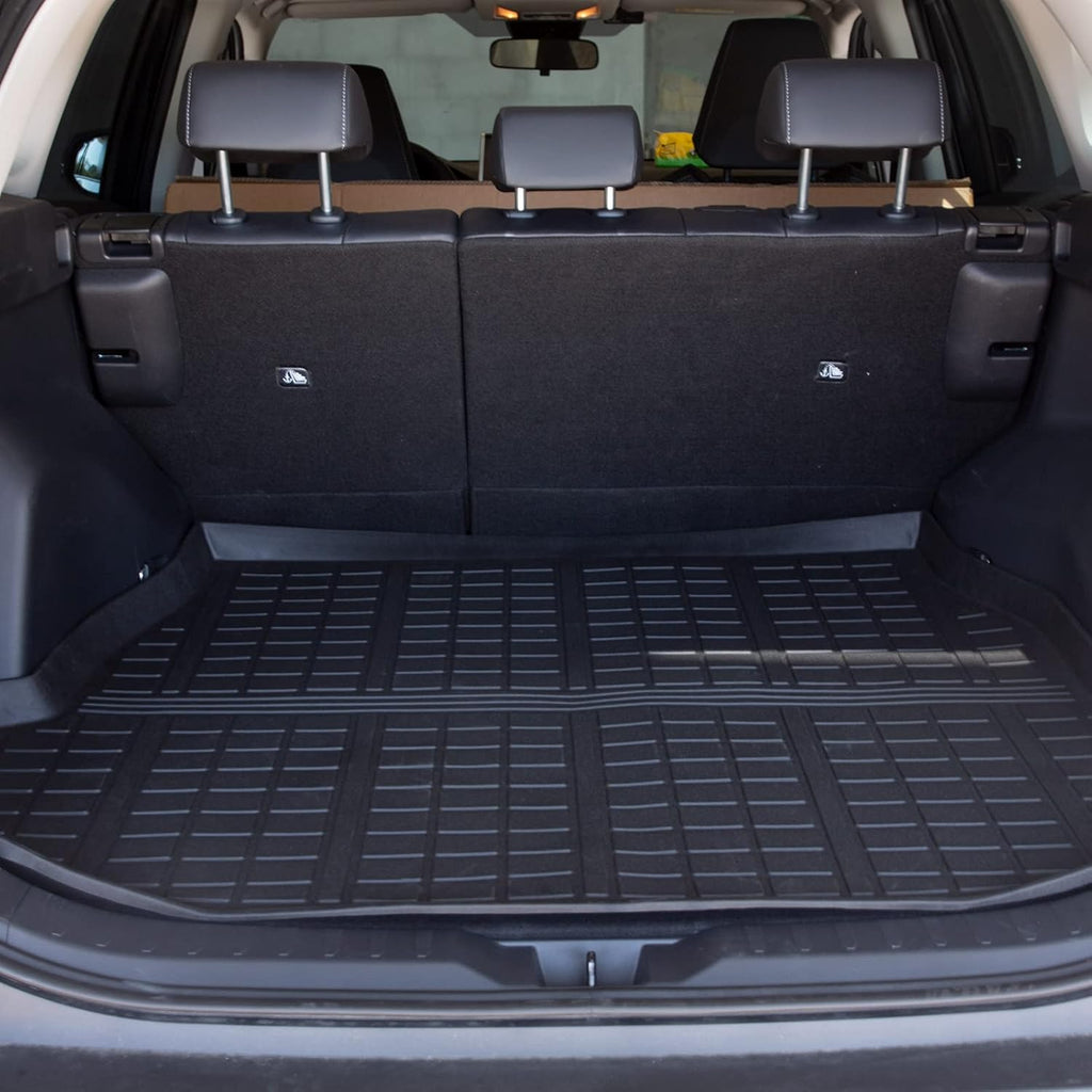 TPE Floor Mats for Toyota RAV4 M939