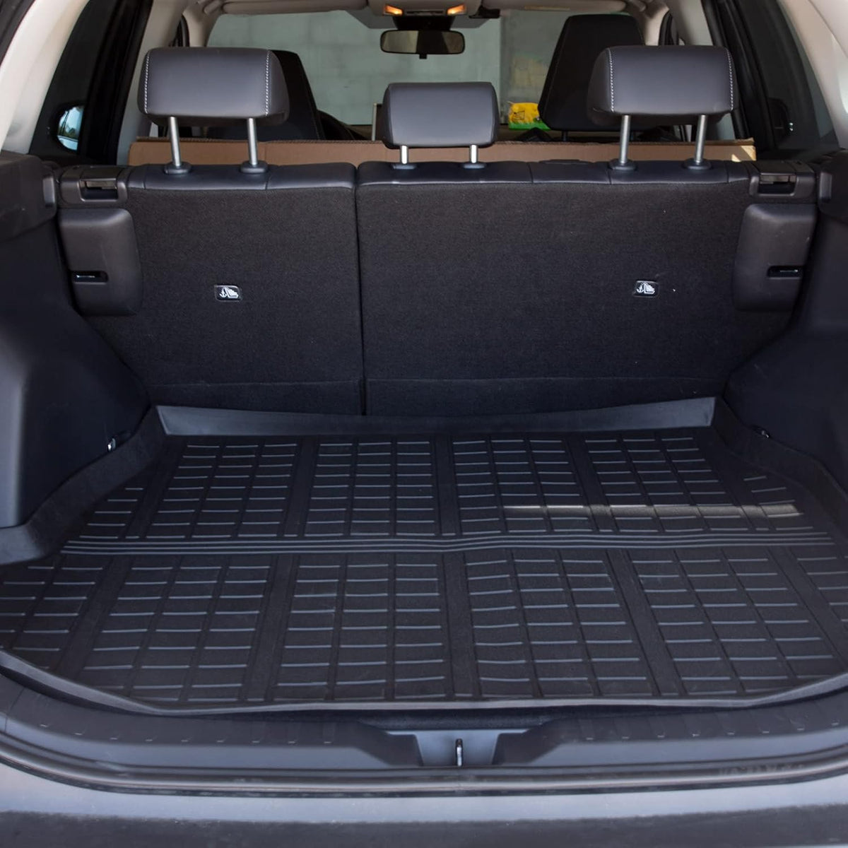 TPE Floor Mats for Toyota RAV4 M939