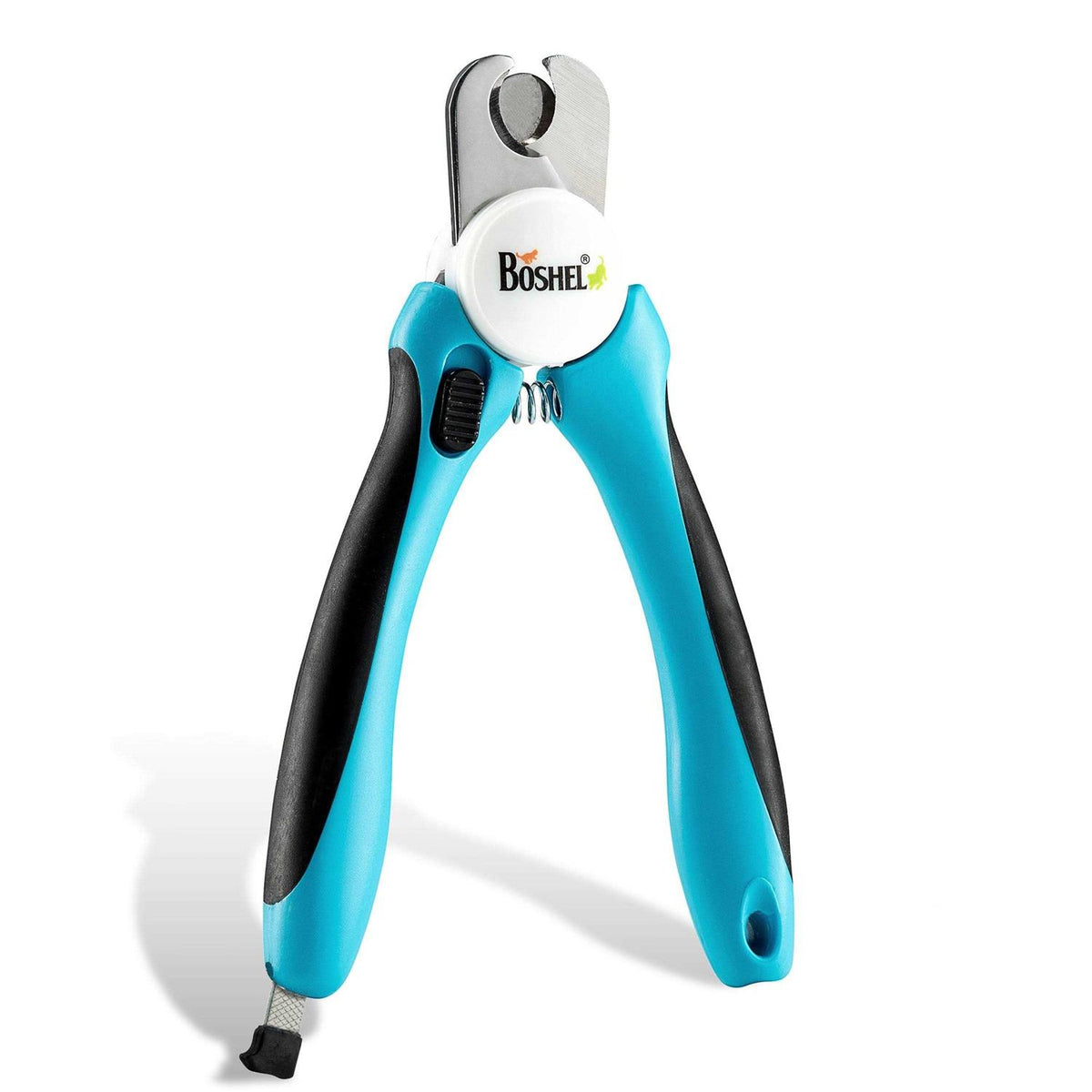 Dog Nail Clippers with Quick Sensor A61691