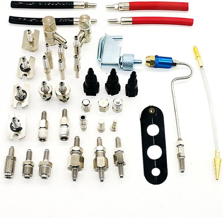 Universal Automotive Fuel System Cleaner Tool U807443