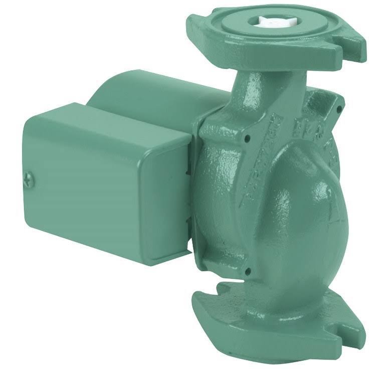 Cast Iron Circulator I51424