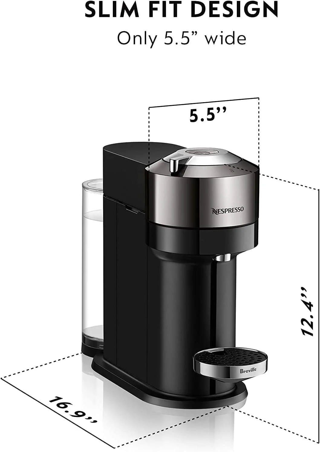 Espresso Machine M240682