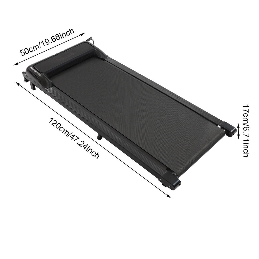 Electric Motorized Treadmill F60258
