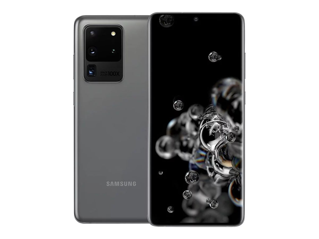 5G 6.9" 128GB Smartphone M50957