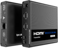 4K@60Hz HDMI Extender Transmitter and Receiver A3622