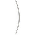 Antique Nickel Pull L845