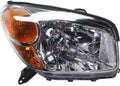 Headlight Assembly Unit Passenger Side L5766