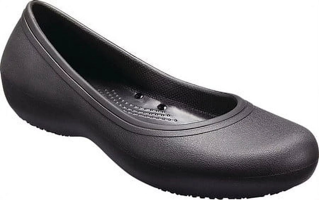 Slip Resistant Work Shoes D6421