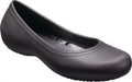 Slip Resistant Work Shoes D6421