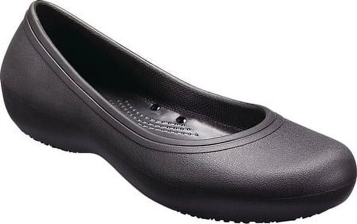 Slip Resistant Work Shoes D6421