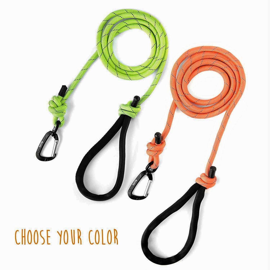 Rope Dog Leash E254616
